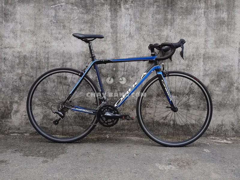 Xe đạp Orbea Aqua 2014,Orbea Aqua 2014