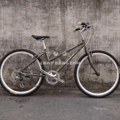 Bianchi Primavera,xe đạp Bianchi Primavera