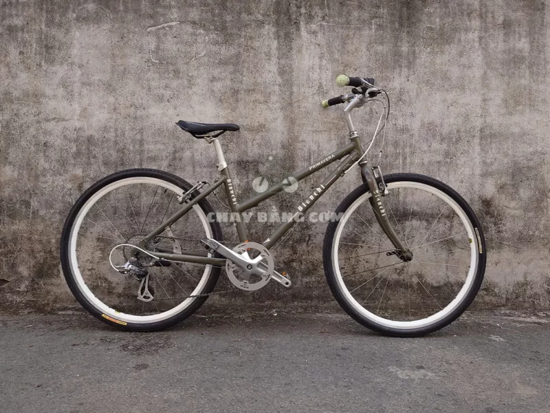 Bianchi Primavera,xe đạp Bianchi Primavera