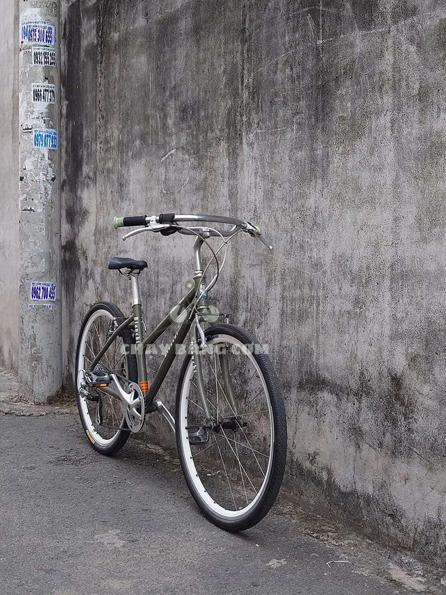 Bianchi Primavera,xe đạp Bianchi Primavera