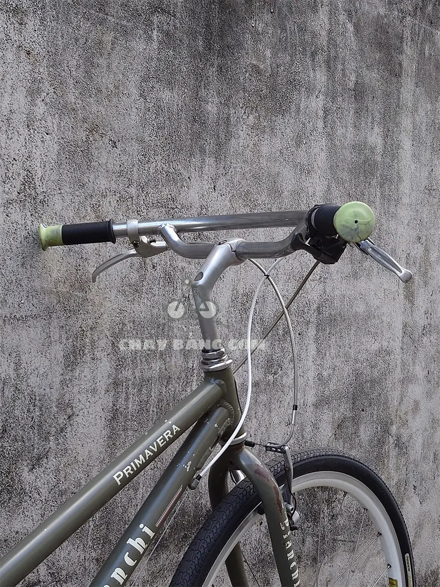 Bianchi Primavera,xe đạp Bianchi Primavera