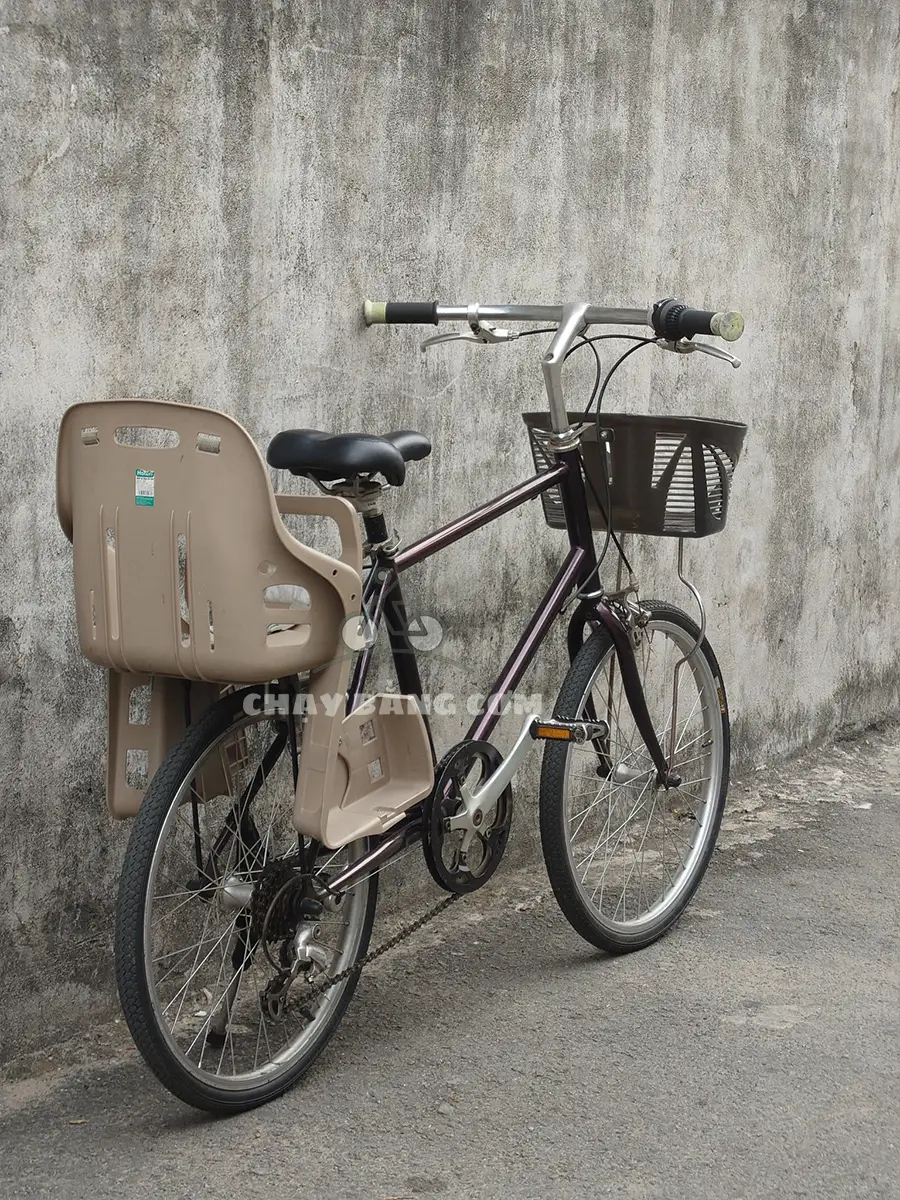 Bridgestone Minivelo,xe đạp Bridgestone Minivelo