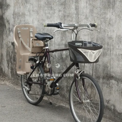 Bridgestone Minivelo,xe đạp Bridgestone Minivelo